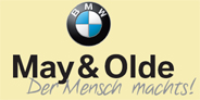 BMW May & Olde