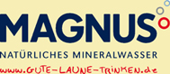 Magnus Mineralbrunnen