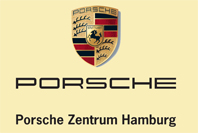 Porsche Zentrum Hamburg